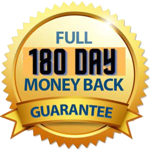 HGH Activator Money Back Guarantee