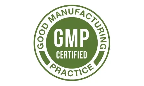 HGH Activator GMP Certified